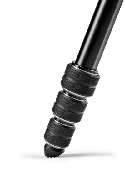 Manfrotto Befree Advanced Kit Trepied Foto Twist