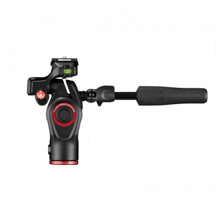 Manfrotto Befree Live 3Way