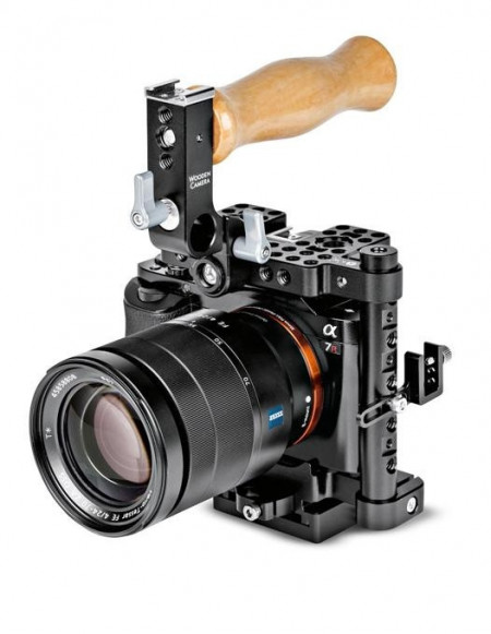 Manfrotto Camera Cage Small