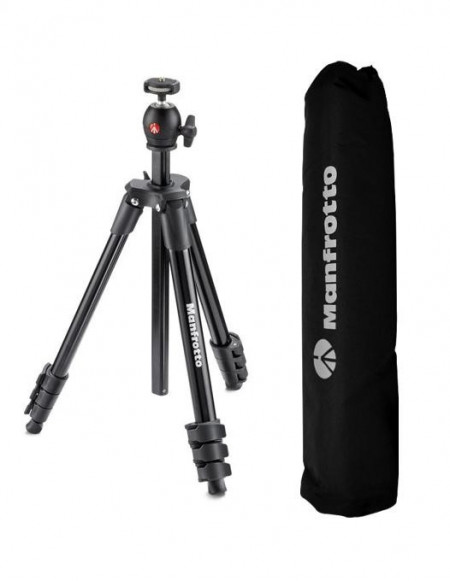 Manfrotto Compact Light Smart