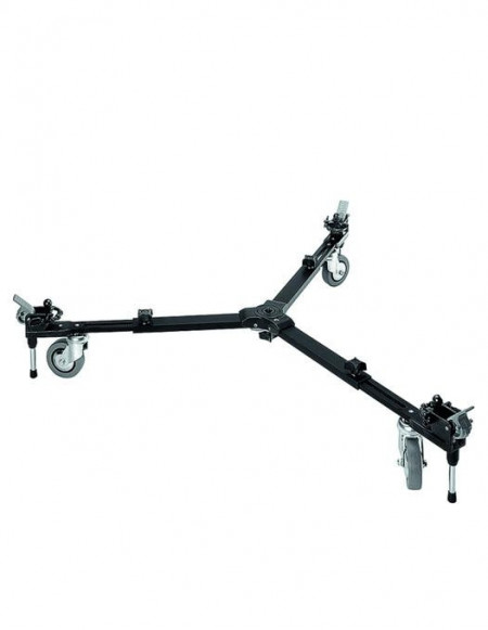 Manfrotto dolly 127VS