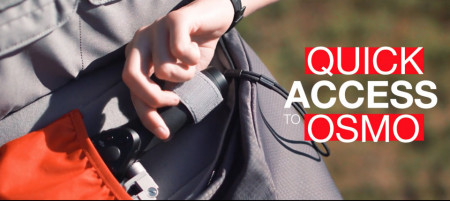 Manfrotto Hover-25 Rucsac foto sau drona