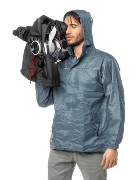 Manfrotto Husa ploaie Pro Light CRC-12 pentru AJ-PX270