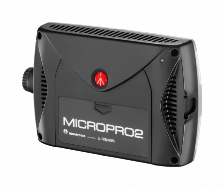 Manfrotto Micro Pro 24 Lampa Video LED