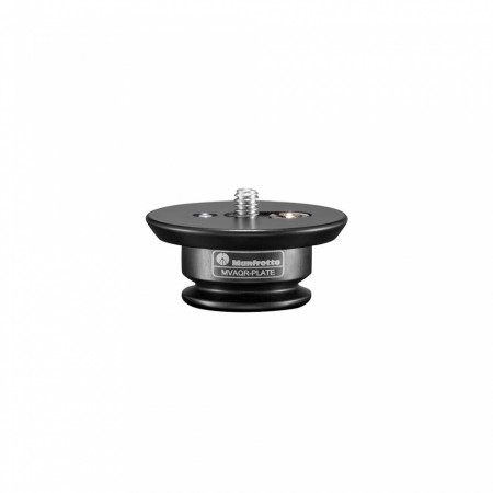 Manfrotto MOVE sistem quick release - Placuta