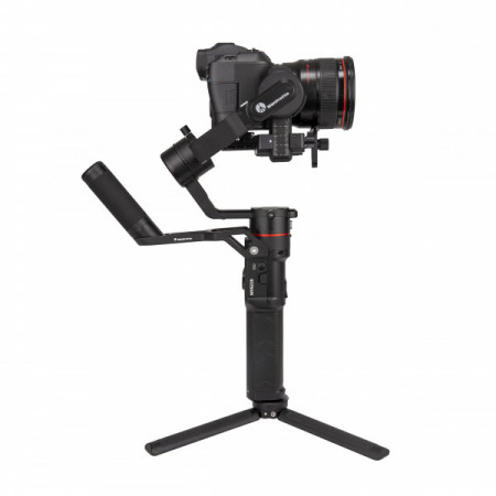Manfrotto MVG220 stabilizator gimbal motorizat pe 3 axe (incarcare max 2.2kg)