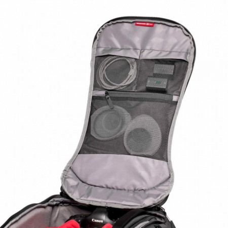 Manfrotto PRO Flexloader L rucsac foto