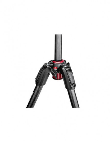 Manfrotto Seria M 190go trepied foto carbon