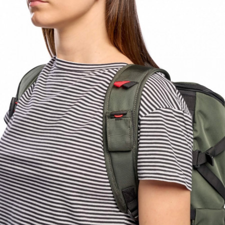 Manfrotto Street Slim Rucsac foto