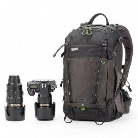 MindShift BackLight 18L Charcoal - rucsac foto