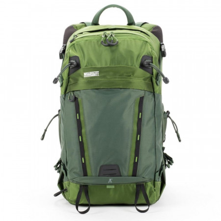 MindShift BackLight 18L Woodland Green - rucsac foto