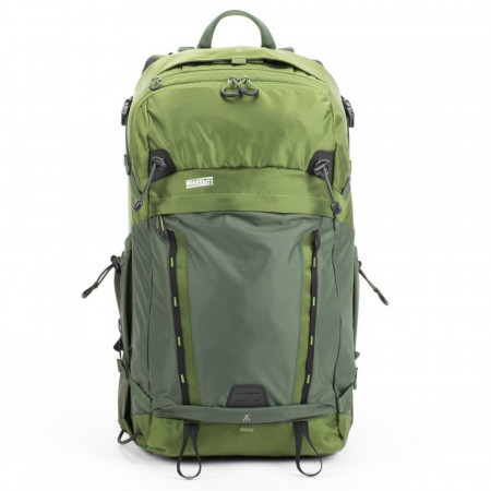 MindShift BackLight 36L Woodland Green - rucsac foto