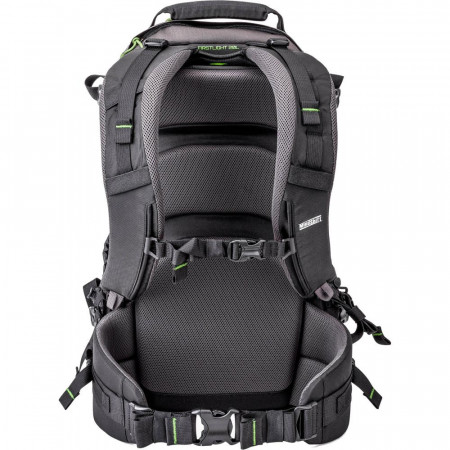 MindShift FirstLight 20L (Charcoal) - rucsac foto + laptop