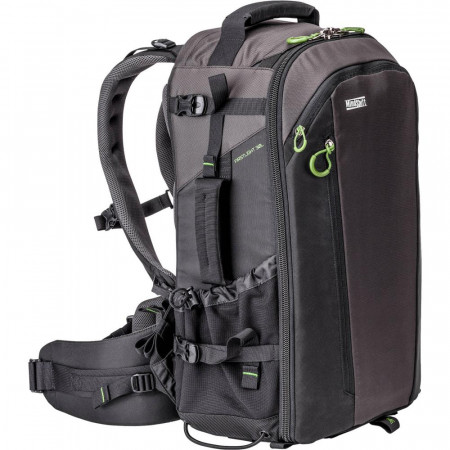 MindShift FirstLight 30L (Charcoal) - rucsac foto + laptop