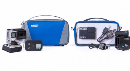 Mindshift GP Bundle Small Kit accesorii GoPro