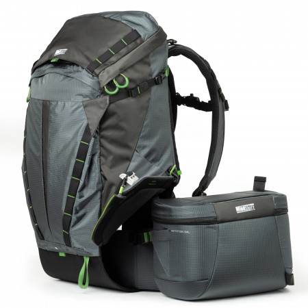 MindShift Rotation 34L - rucsac foto