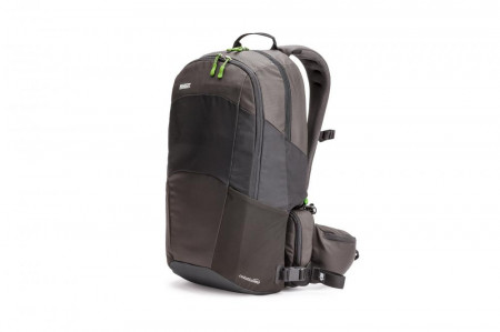 Mindshift Rotation180 Travel Away - Charcoal - rucsac