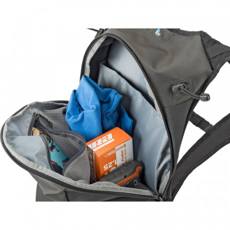 MindShift SidePath 14L - Cardinal Red - rucsac foto de calatorie