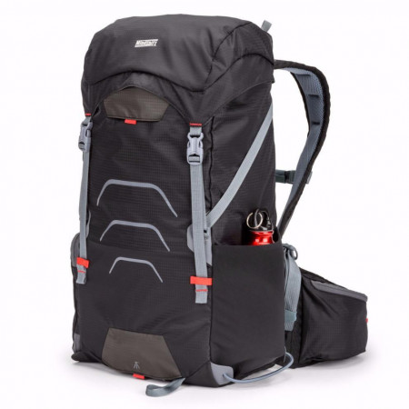 MindShift UltraLight Dual 25L Black Magma