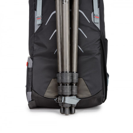 MindShift UltraLight Sprint 16L Black Magma