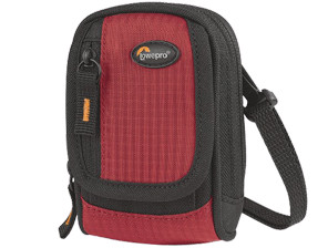 Ridge 10 (red)