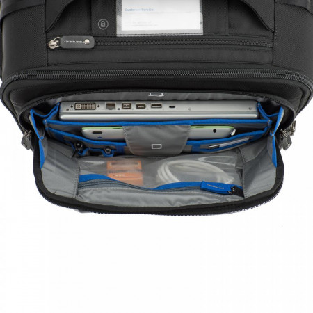 Think Tank Airport Security V3.0 - Black - troller foto