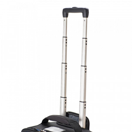 Think Tank Airport TakeOff V2.0 - Black - troller si rucsac