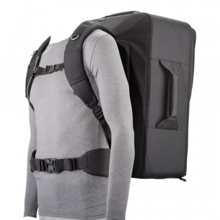 Think Tank Helipak - Black - rucsac pentru drona