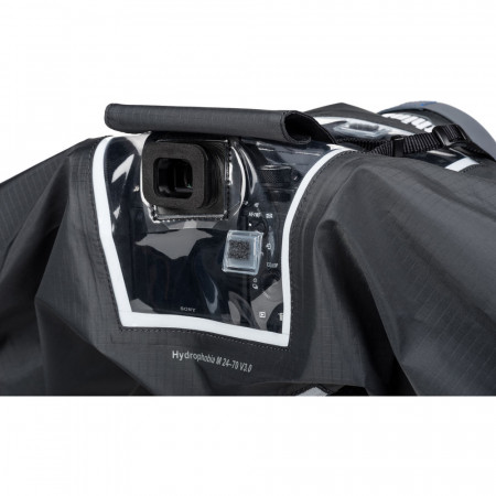 Think Tank Hydrophobia Mirrorless 24-70 V3.0 - husa ploaie