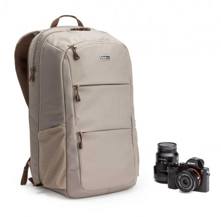 Think Tank Perception Pro (Taupe) - rucsac foto