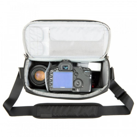 Think Tank StoryTeller 8 black - geanta foto