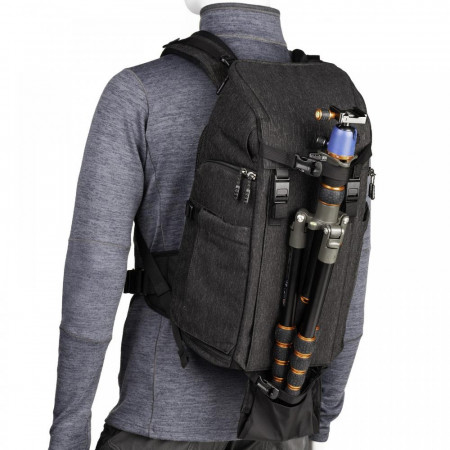 Think Tank Urban Acces 13 Backpack -Dark Grey - rucsac foto