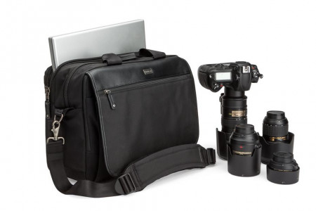 Think Tank Urban Disguise 60 Classic V2.0 - Black - geanta foto aniversara (10 ani de ThinkTank Photo)