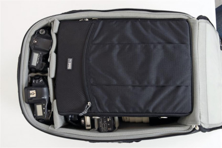 ThinkTank AS Low Divider - set separatoare pt trolerul Airport Security V2.0.