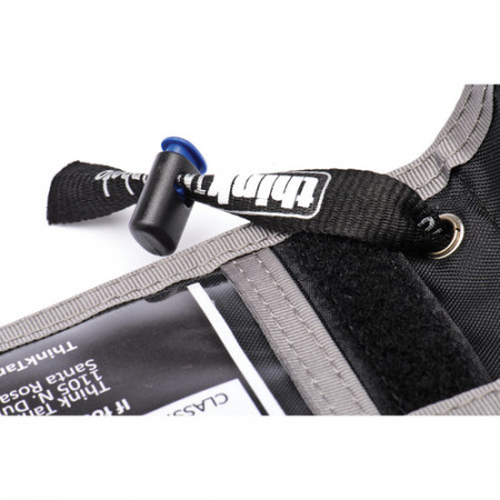 ThinkTank Credential Holder Long V2.0 - Port acreditare de dimensiuni mari