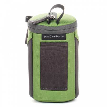 ThinkTank Lens Case Duo 10 Green - toc obiective