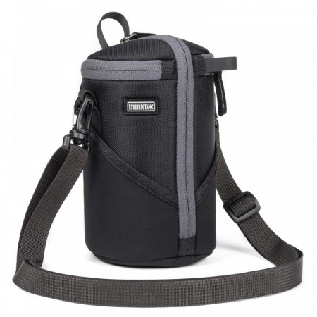 ThinkTank Lens Case Duo 15 Black - toc obiective