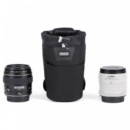 ThinkTank Lens Changer 15 V3.0 - Black - toc pt. obiective de mici dimensiuni