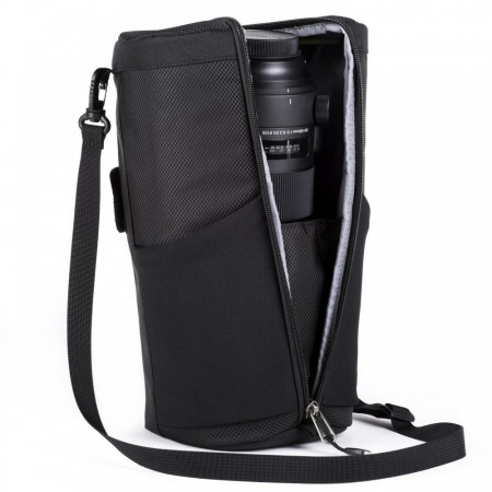 ThinkTank Lens Changer 150 V3.0 - Black - Toc pt obiective de tipul 150-600mm f 5 6.3
