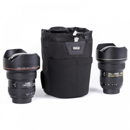 ThinkTank Lens Changer 50 V3.0 - Toc pt obiective de tipul 16-35mm f2.8 - Black