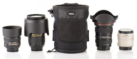 ThinkTank Lens Drop - Toc obiectiv de dimensiuni medii