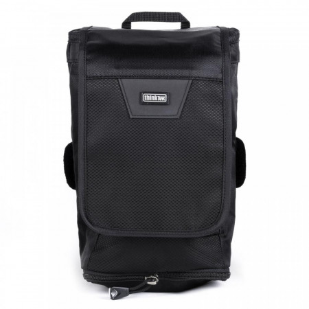 ThinkTank Skin 75 Pop Down V3.0 - Toc comprimabil pentru un teleobiectiv 70-200 f2.8 - Black
