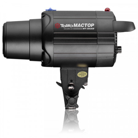 Tolifo Set Blit Foto 300W Start-up Complet