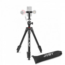 Joby Compact Light Kit Vlogger
