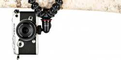 Joby GorillaPod 1K Kit Minitrepied flexibil