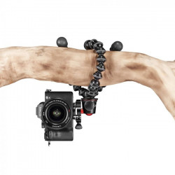 Joby GorillaPod 3K Kit Minitrepied flexibil cu QR