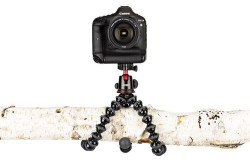 Joby GorillaPod 5K Kit Minitrepied flexibil pentru camere Pro