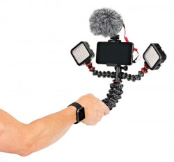 Joby GorillaPod Mobile Rig pentru smartphone