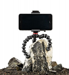 Joby GripTight Action Kit minitrepied flexibil cu telecomanda