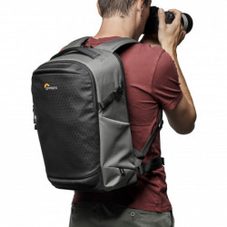 Lowepro Flipside 300AW III rucsac foto gri